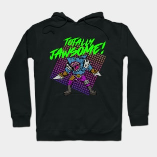 Sewer Shark Hoodie